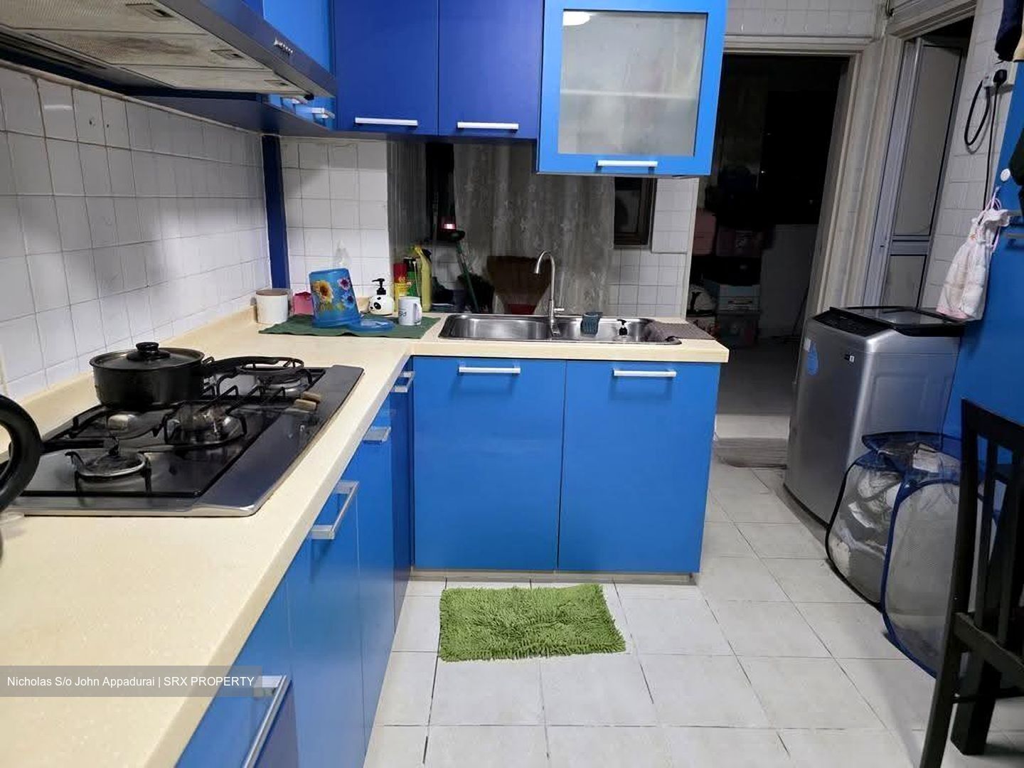 Blk 17 Hougang View (Hougang), HDB 3 Rooms #625154911